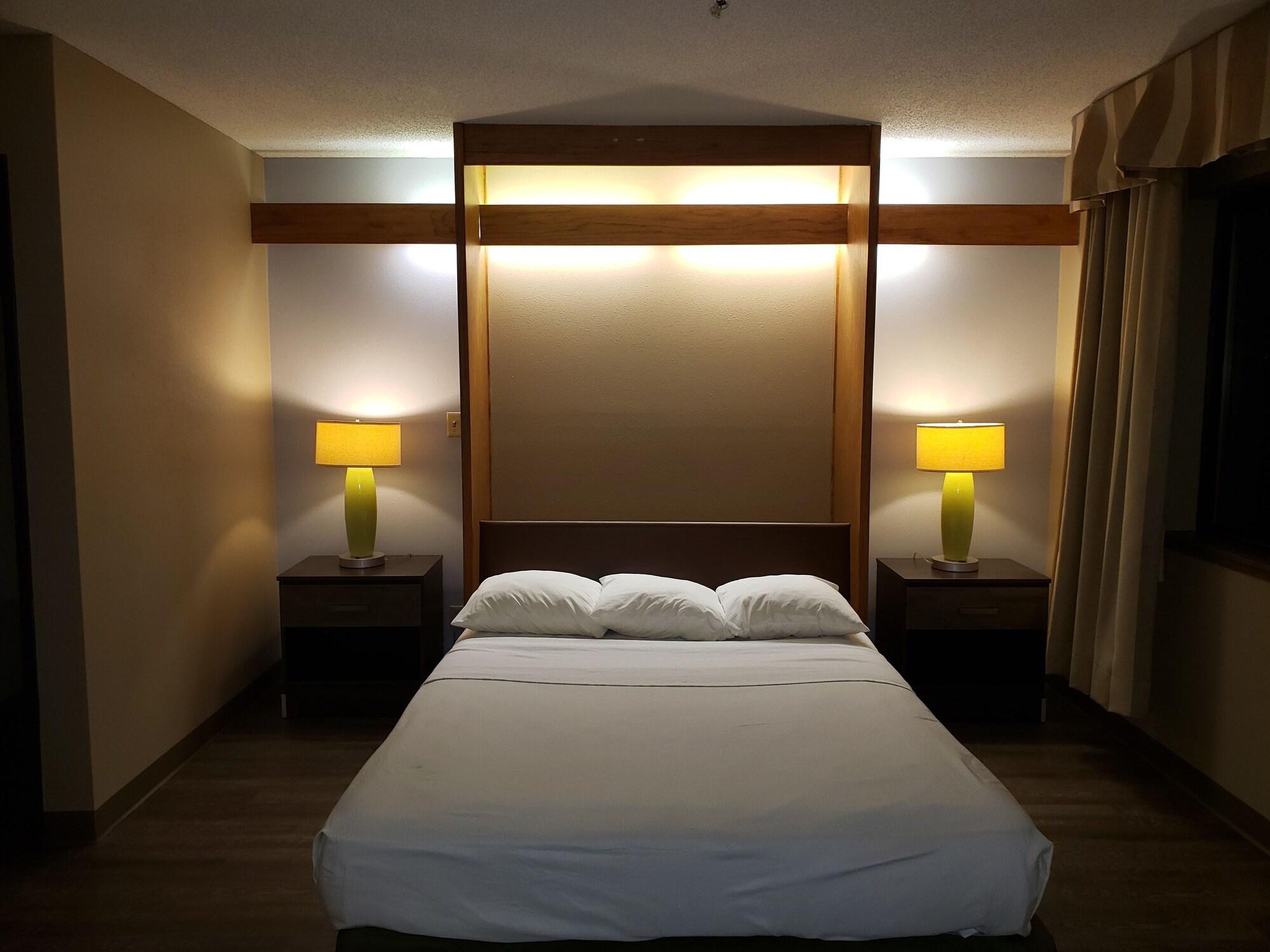 Super 8 By Wyndham Milwaukee Airport Hotel Exterior foto